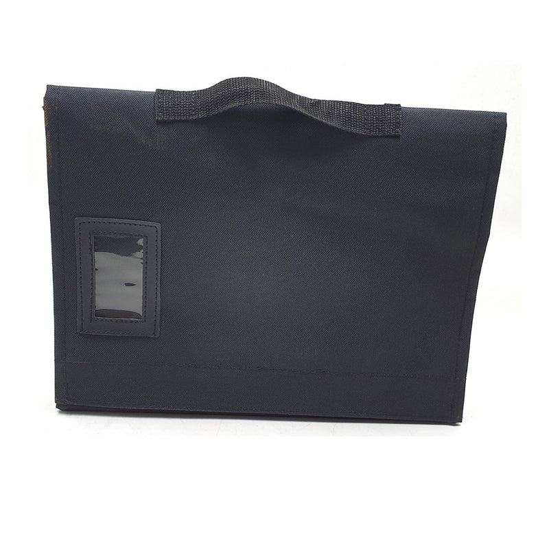 A4 FOLDABLE NYLON FILE #450