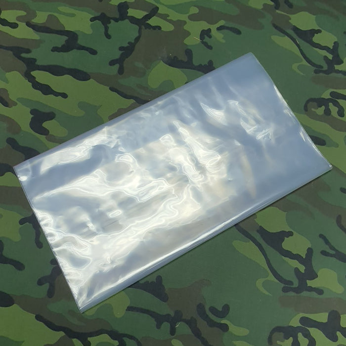 ZIPLOCK PLASTIC BAG