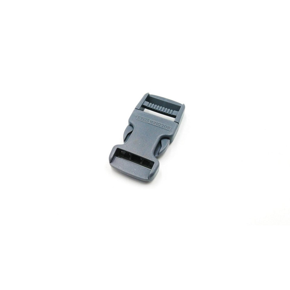 MIL-SPEC 1 INCH BUCKLE #25106