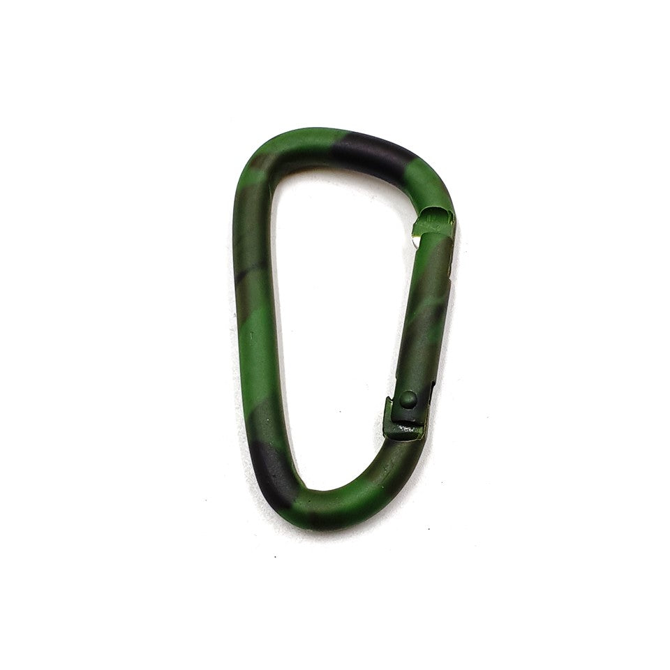 CAMO CARABINERS