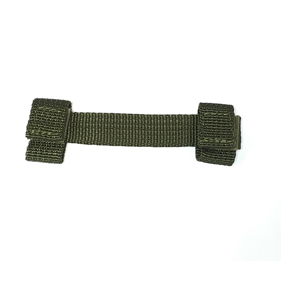 LBA/LBV VEST STRAP FOR HEADLIGHT #3702