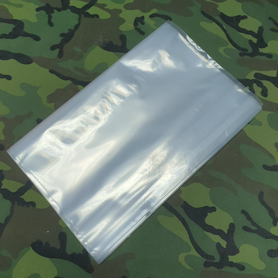 ZIPLOCK PLASTIC BAG