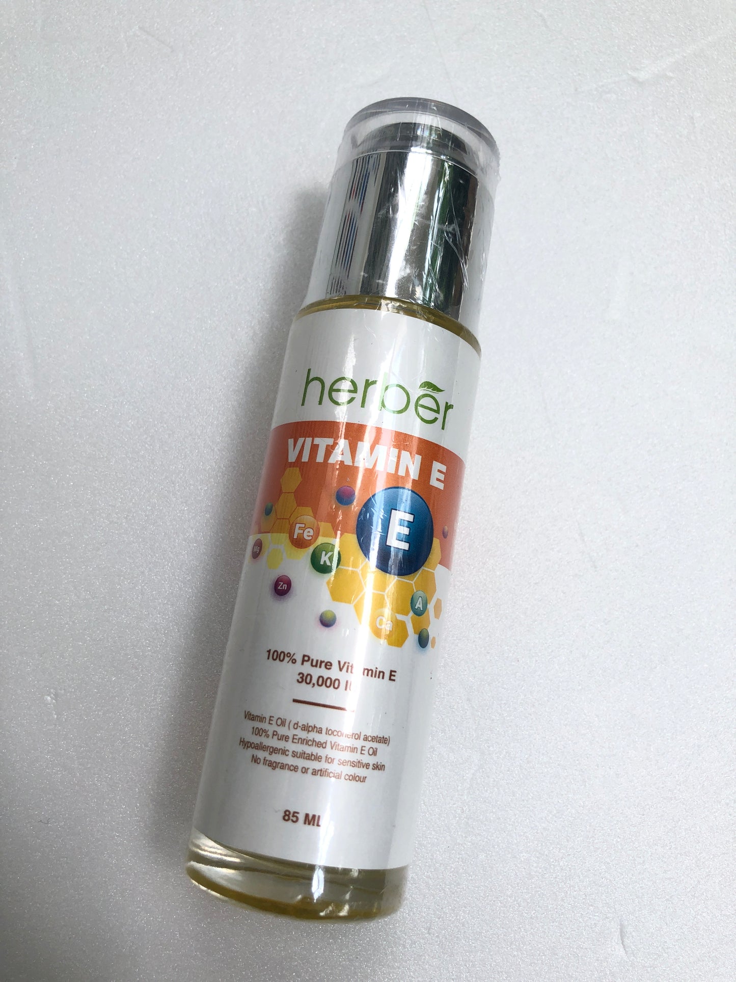 Herber Vitamin E 85ml