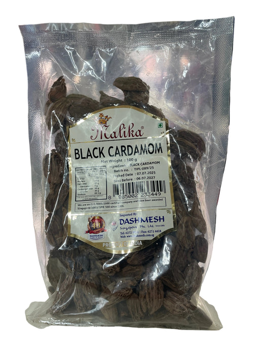 Black Cardamom 100gm