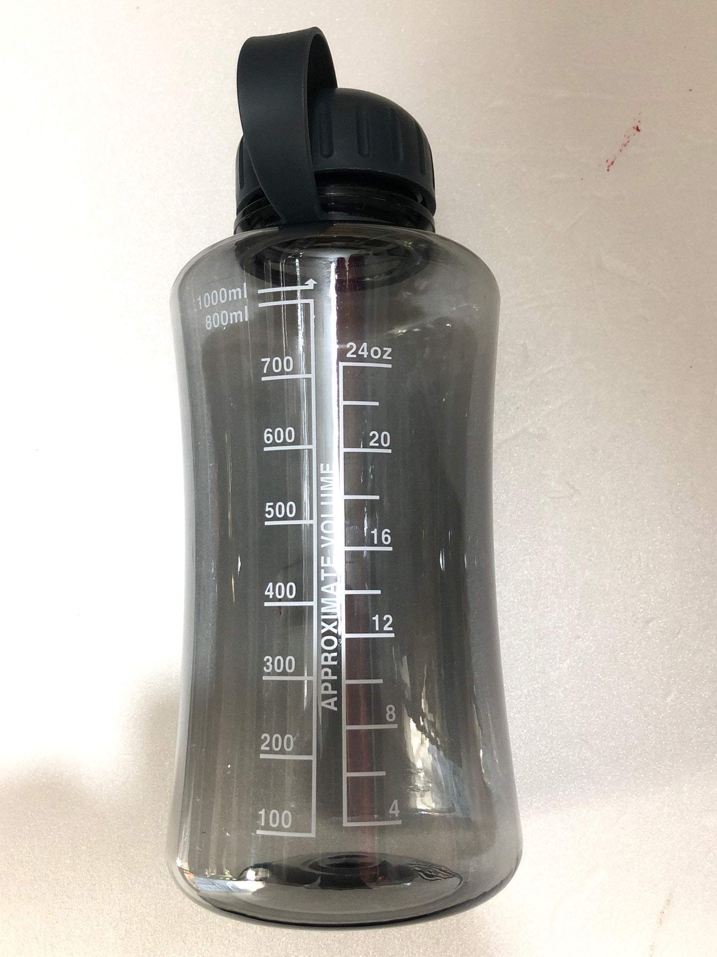 WATER BOTTLE BPA FREE