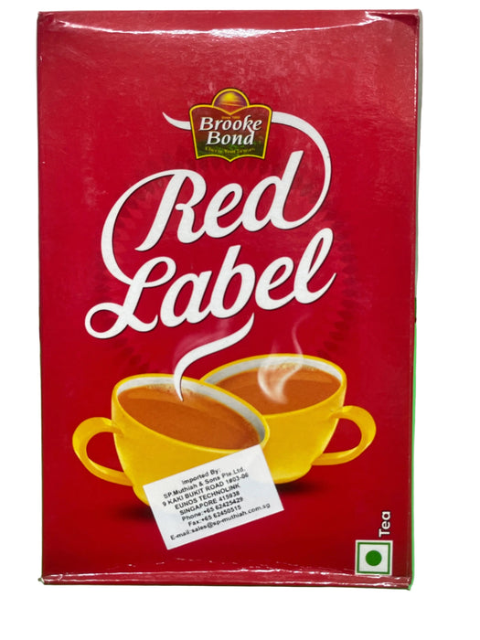 RED LABEL Tea 250 GM