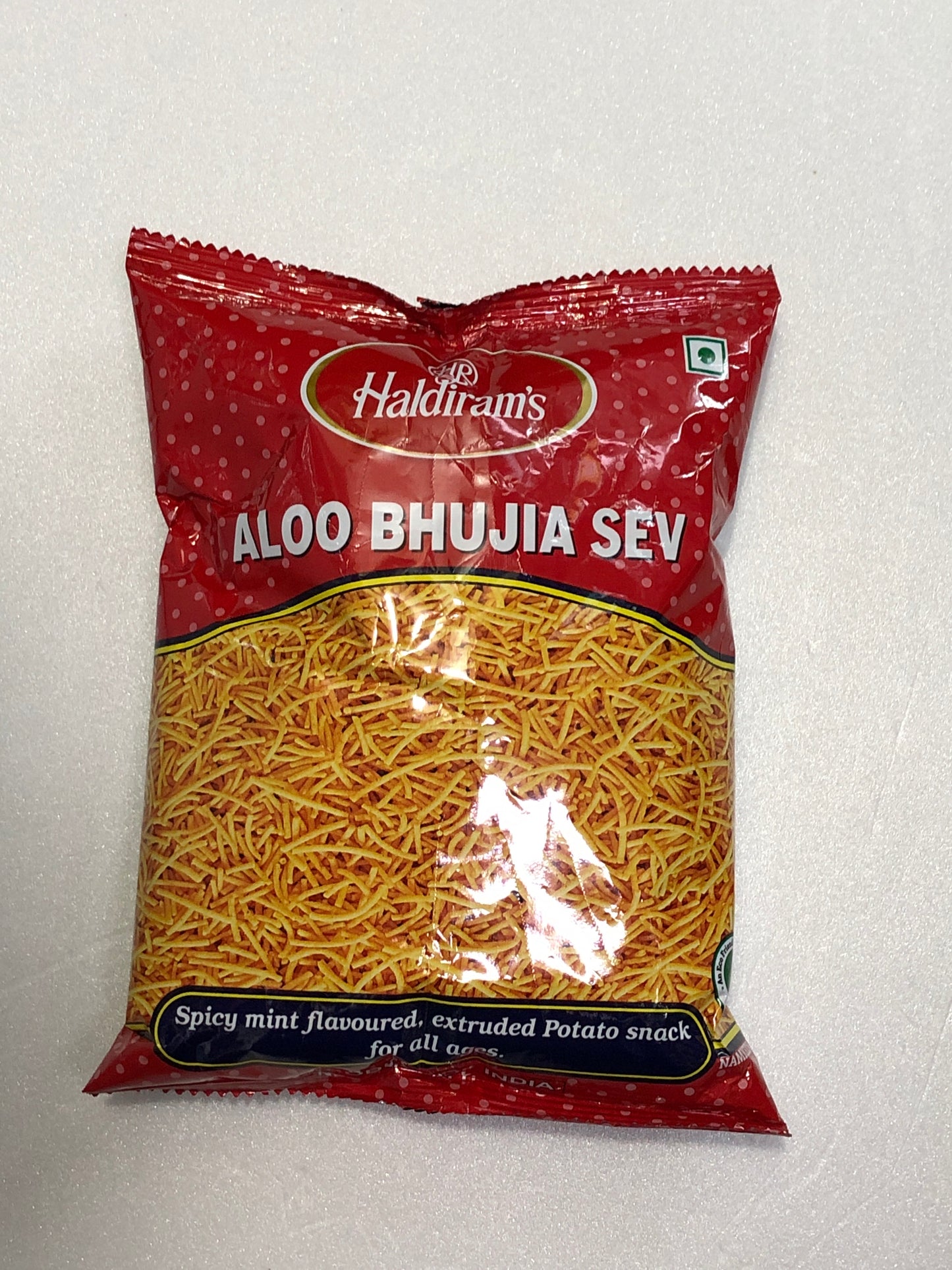 ALOO BHUJIA 150 GM [HGSE24]