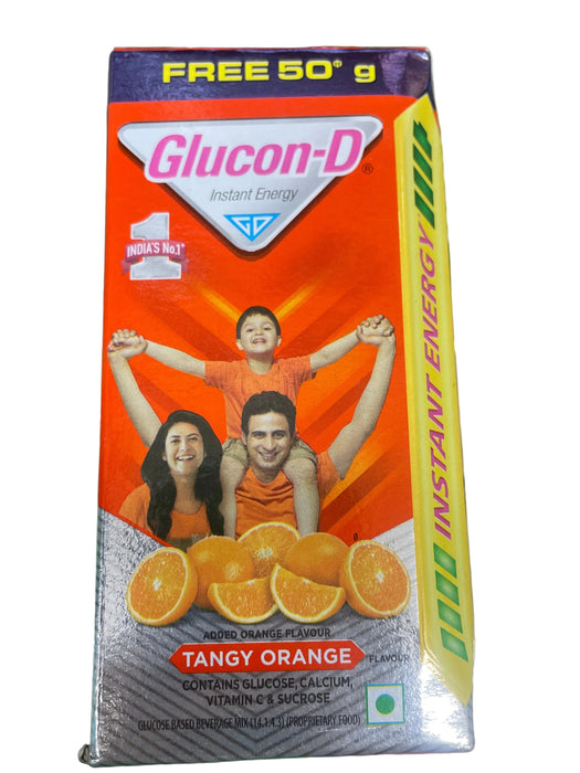 GLUCON N1250