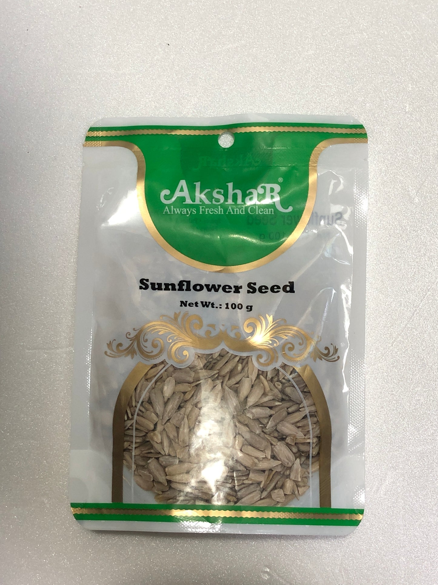 Sunflower Seeds 100gm