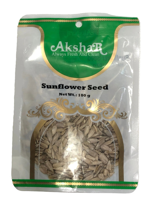 Sunflower Seeds 100gm