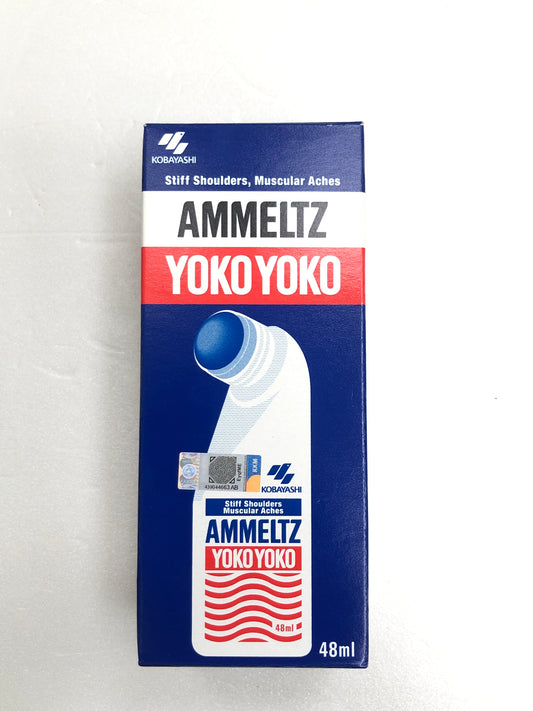 Ammeltz Yoko Yoko 48ml