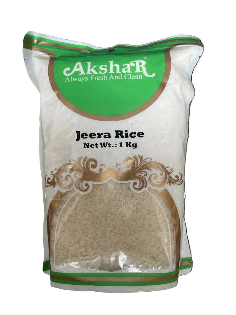 Jeera Rice 1 kg
