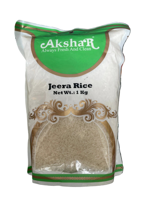 Jeera Rice 1 kg