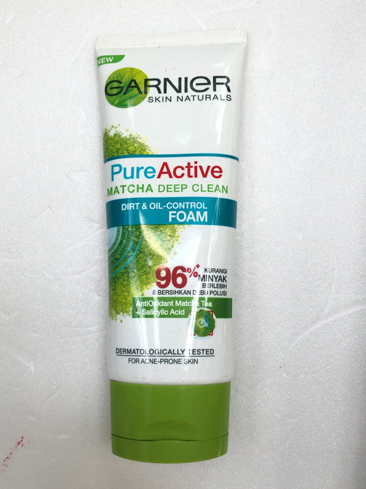 Garnier Pure Active 100ml