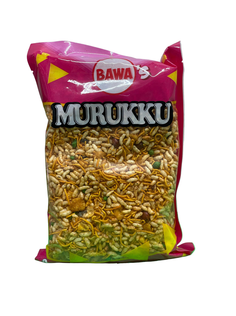 Bawa's Murukku  Mixture 350g