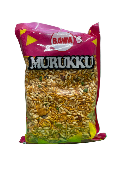 Bawa's Murukku  Mixture 350g