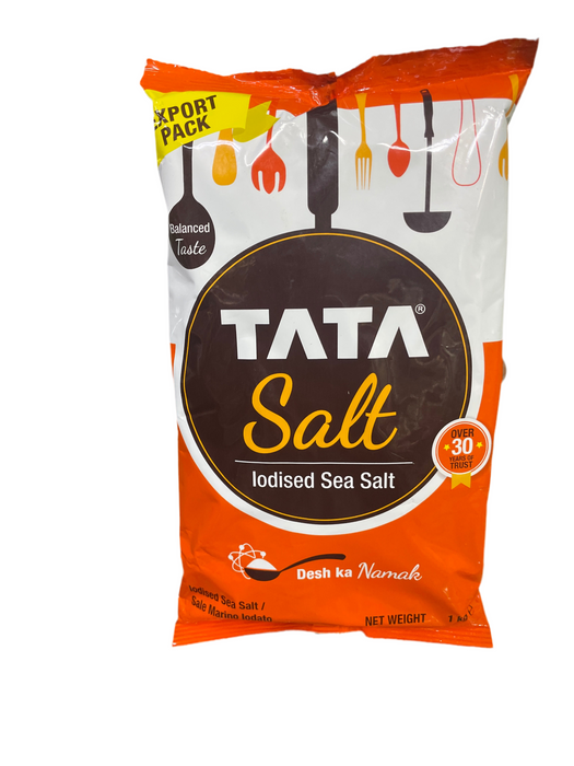 Tata Salt 1kg