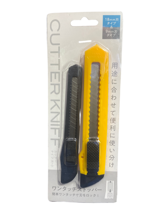 Cutter Kniff