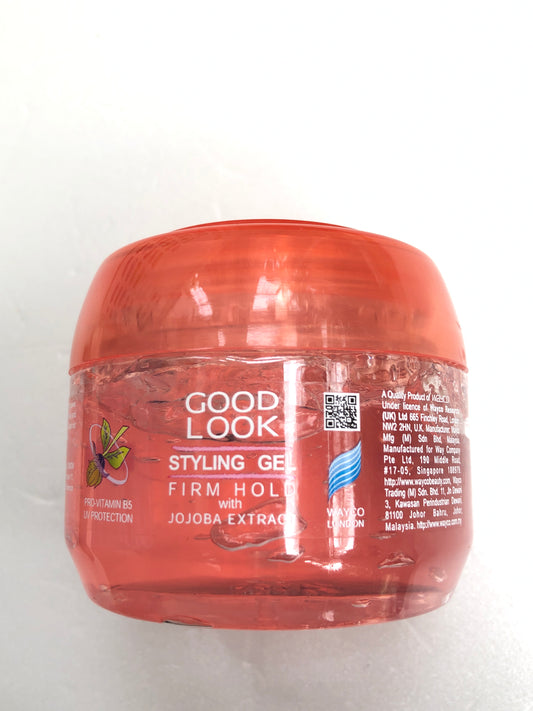 Good look Gel Jojoba 140ml