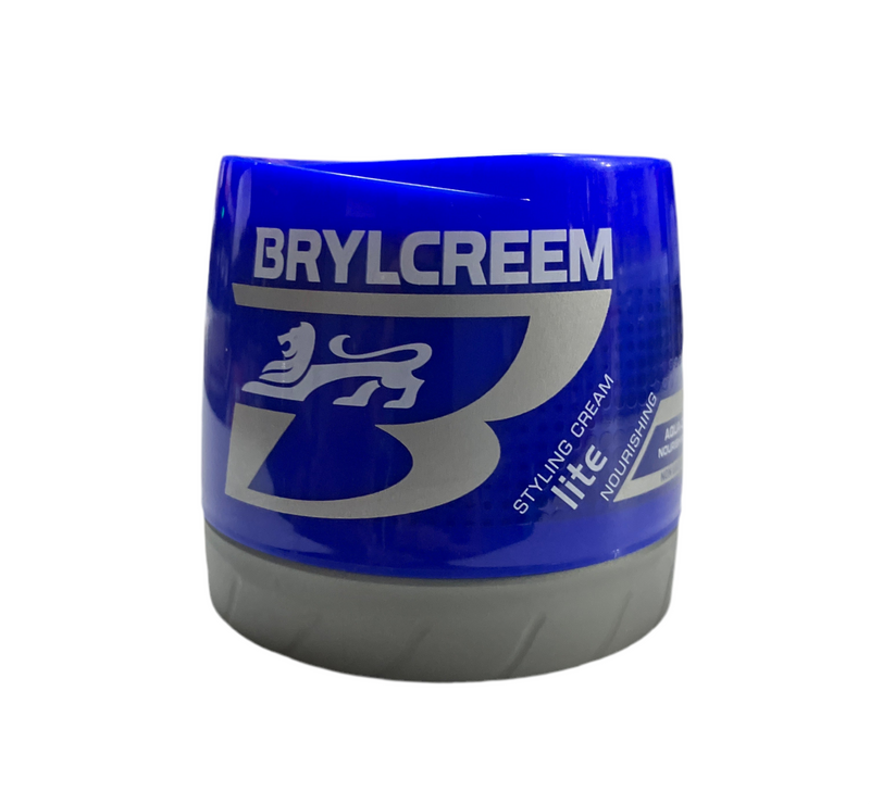 Brylcreem Blue 125ml