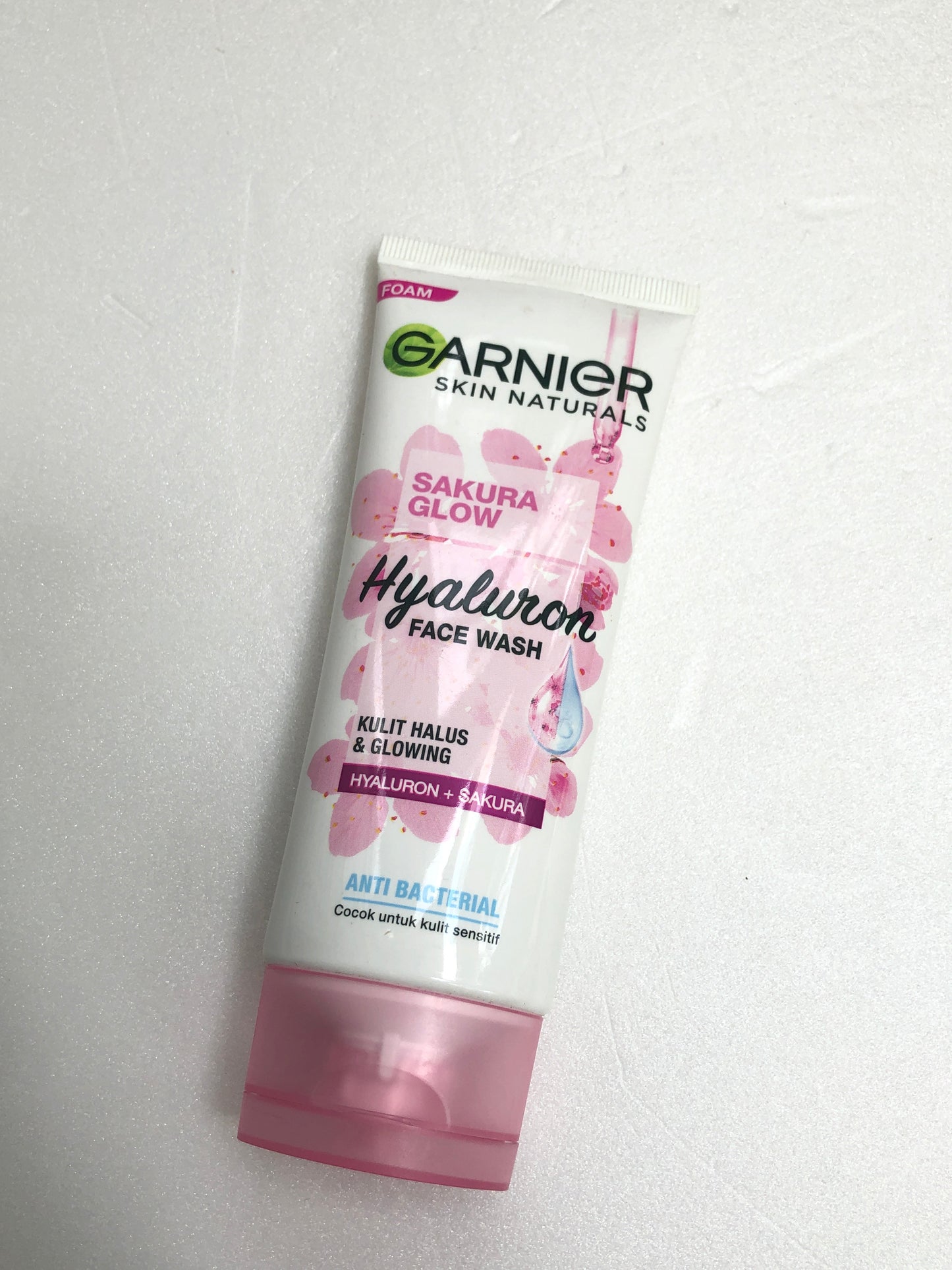 GARNIER SAKURA WHITE