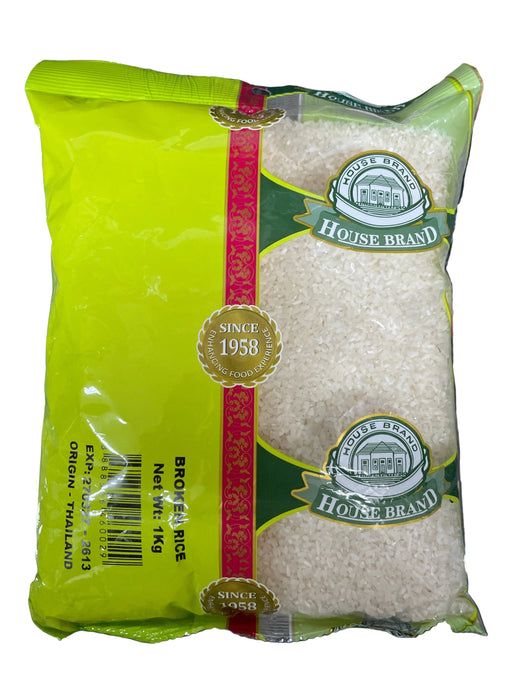 Broken Rice 1kg