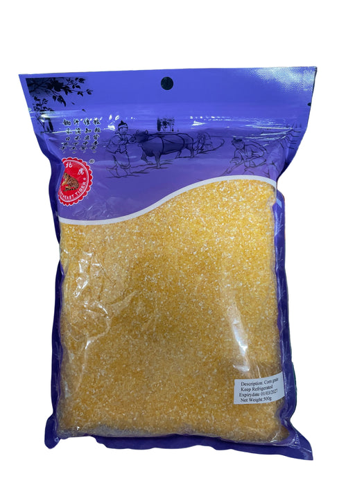 Corn Grit 500gm