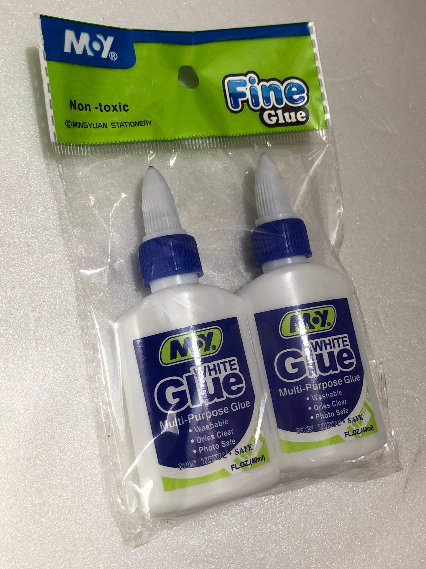 Fine Glue non-toxic