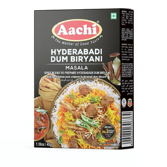 ACHI DUM BIRYANI 45 GM