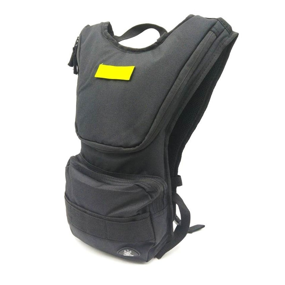 HYDRATION BACKPACK (FOR 3L BLADDER) #2364