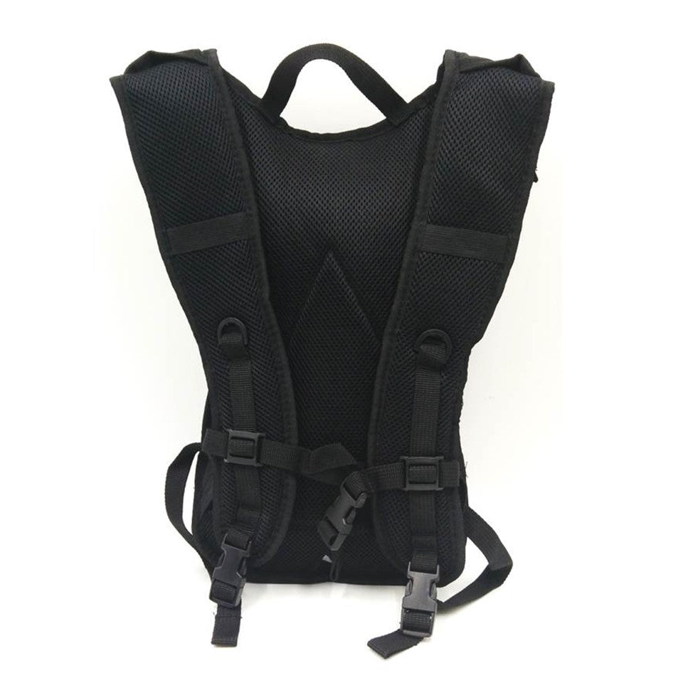 HYDRATION BACKPACK (FOR 3L BLADDER) #2364