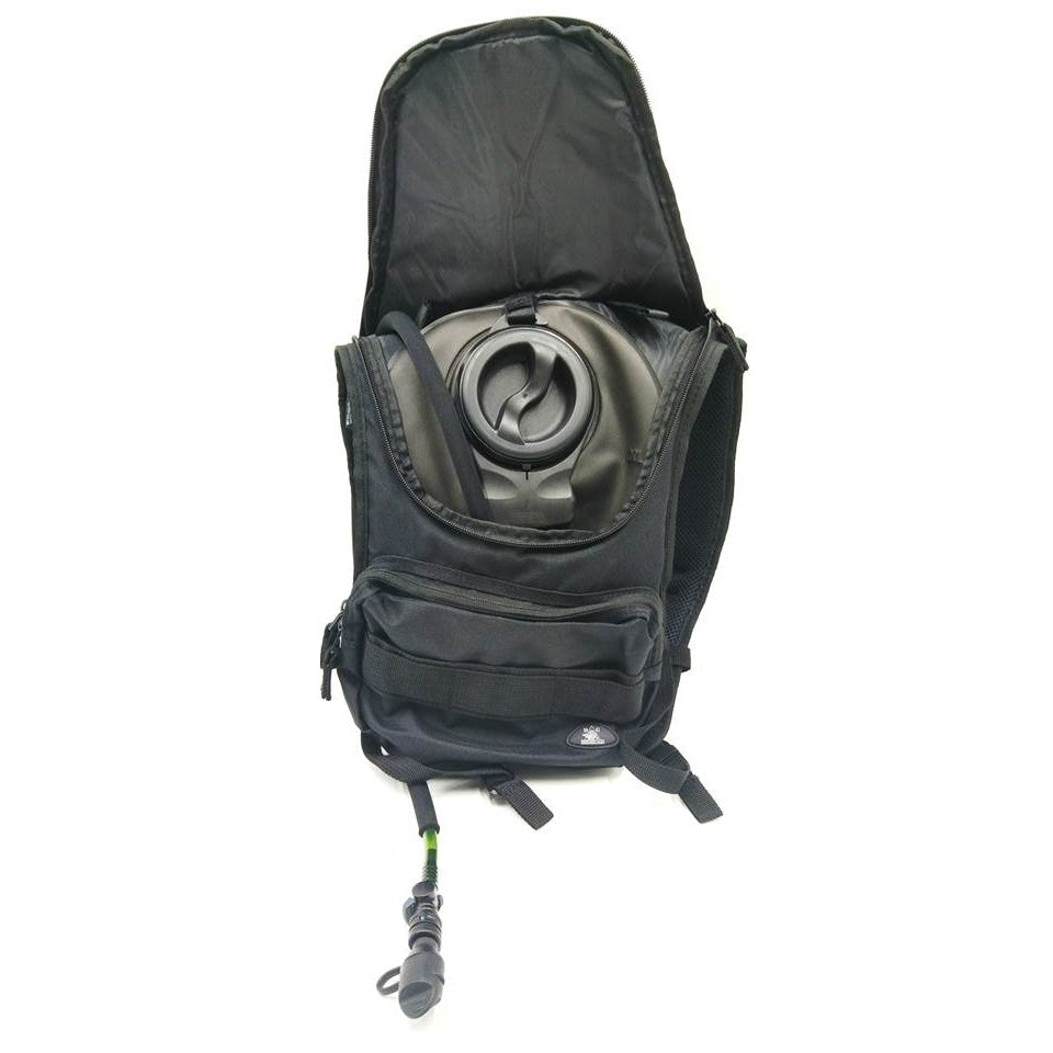 HYDRATION BACKPACK (FOR 3L BLADDER) #2364