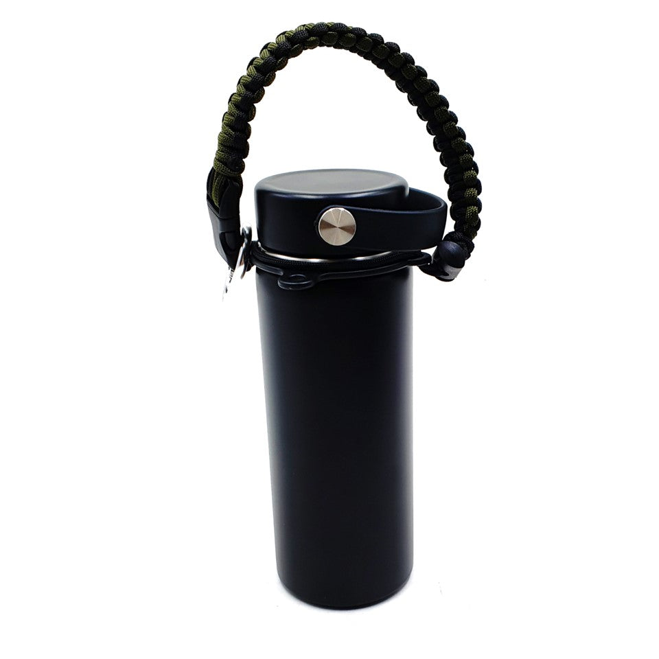 PARACORD HANDLE FOR BOTTLES #1693