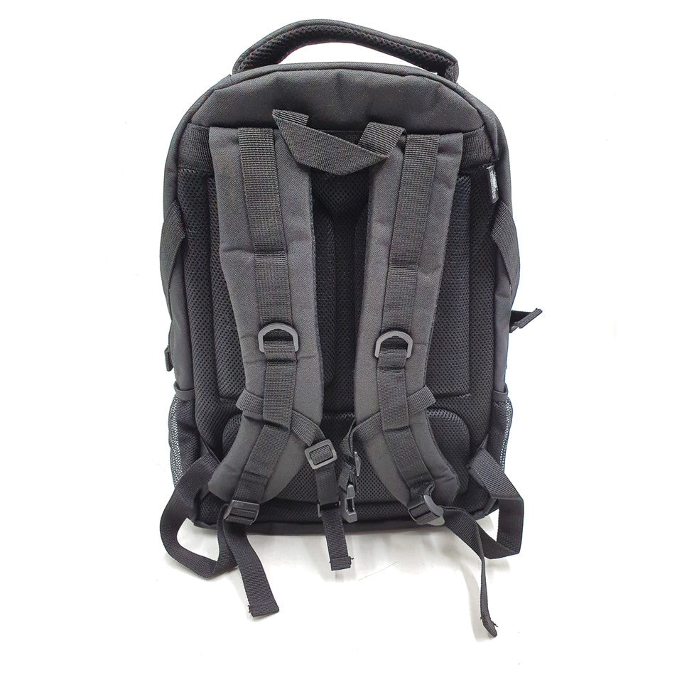 ALPHA BACKPACK #682