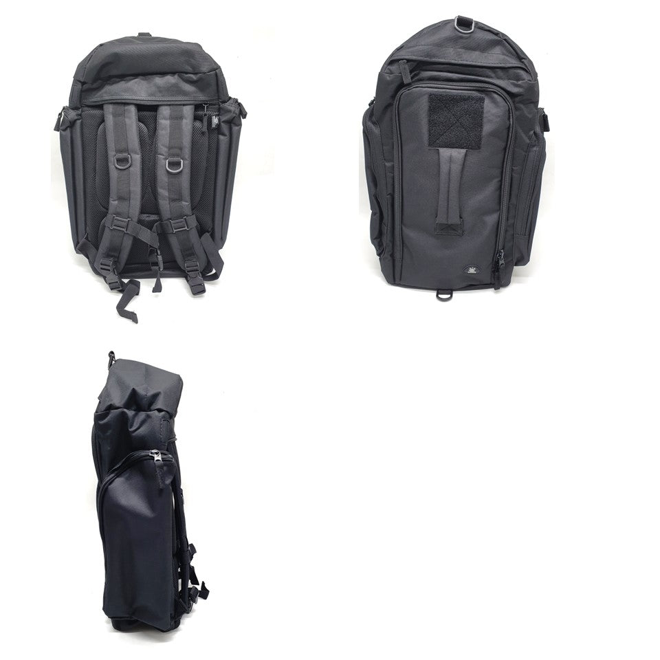 G.I TACTICAL II BACKPACK #2220B