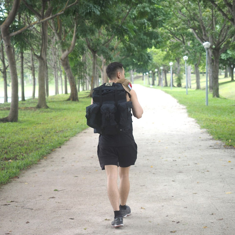 ALICE19 BACKPACK #3207