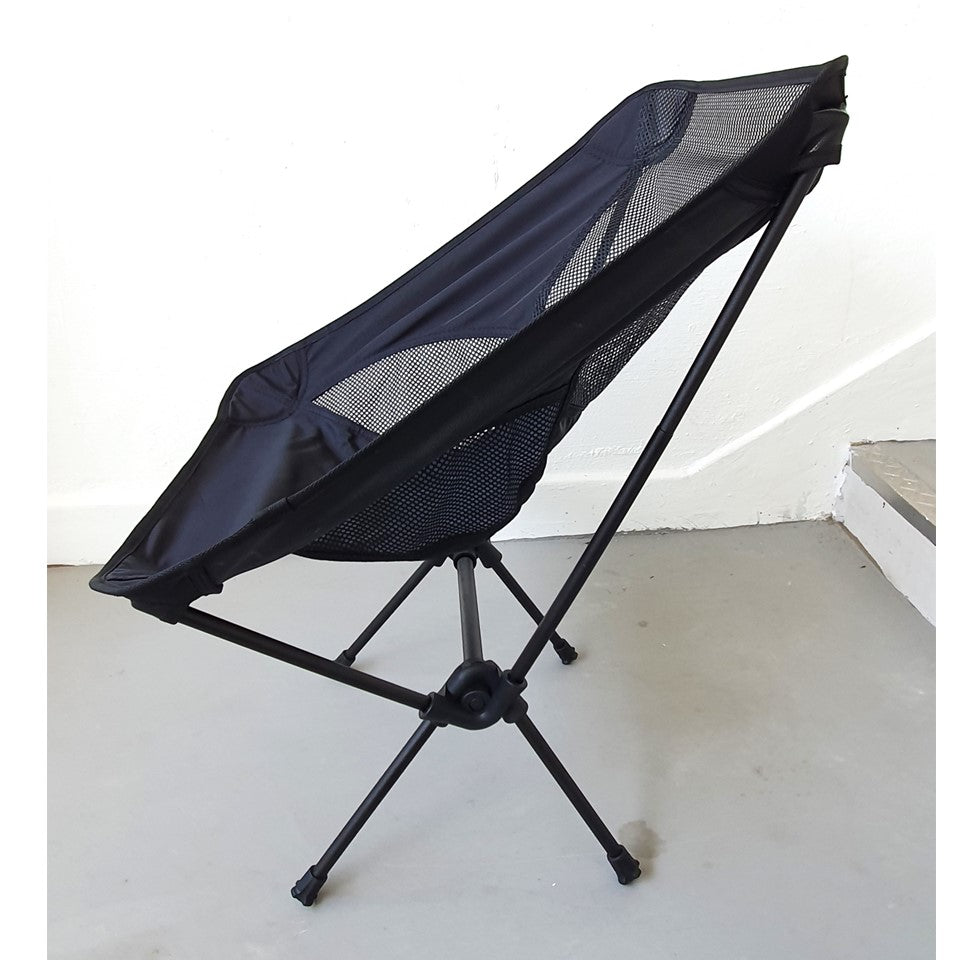 LIGHTWEIGHT FOLDABLE CAMPING CHAIR #1687