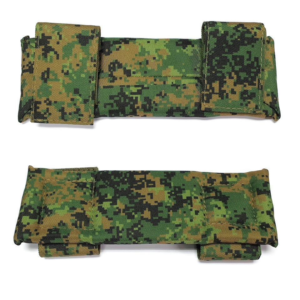 ARMY PIXELATED FIELD PACK PADDING #3708W