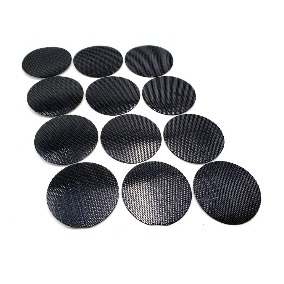 HELMET FOAM PADS (SET OF 7) #1686 (SAF HELMET COMPATIBLE)