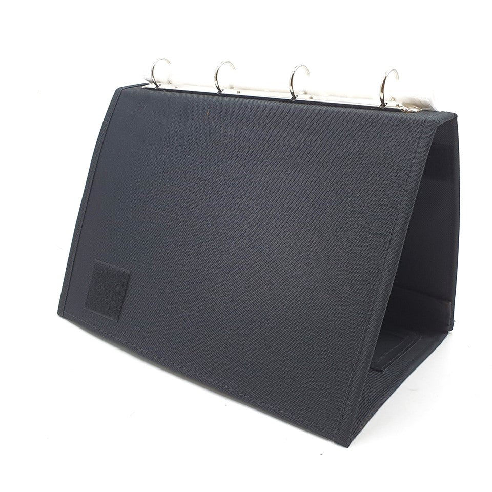 A4 FOLDABLE NYLON FILE #450