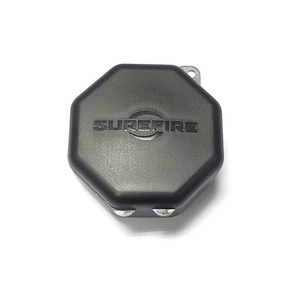 REUSABLE SUREFIRE EP4 SONIC DEFENDERS PLUS FILTERED EARPLUGS