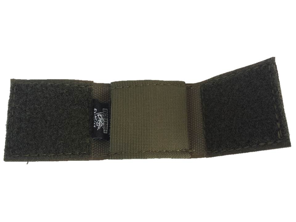 RANGER EYE MARKER STRAP #2340