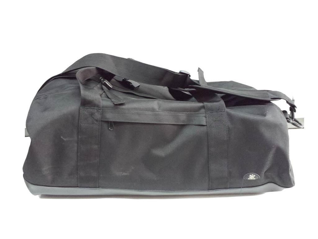 TACTICAL CARRY GYM BAG #1345B