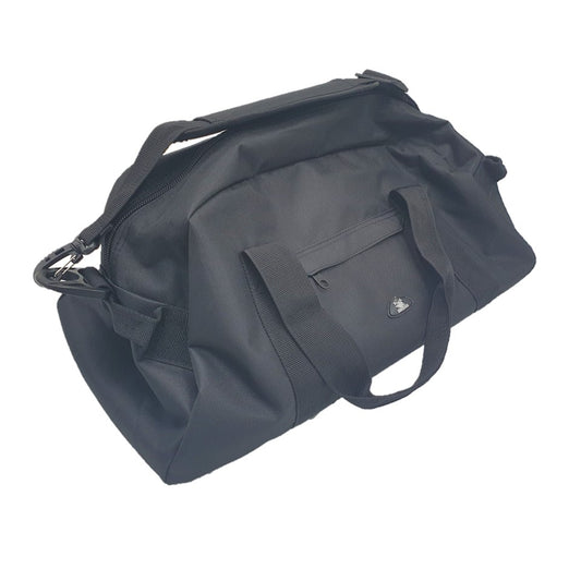 MEDIUM GYM BAG BLACK #3826B