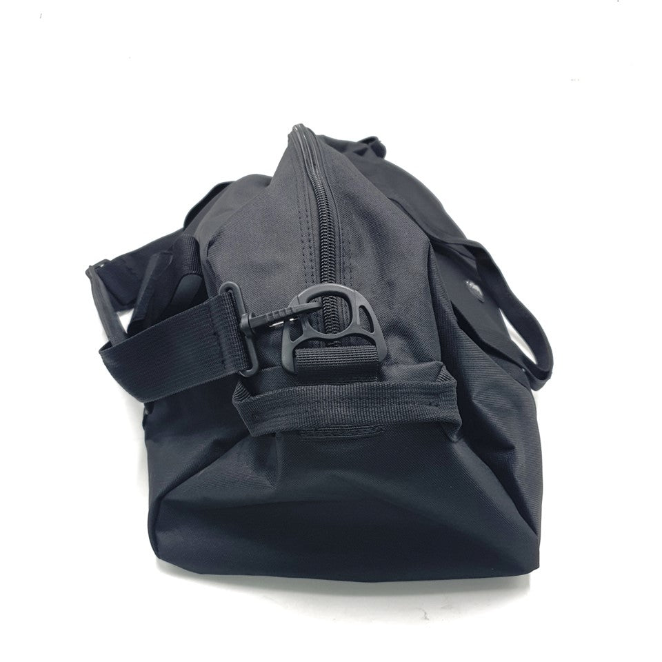 MEDIUM GYM BAG BLACK #3826B