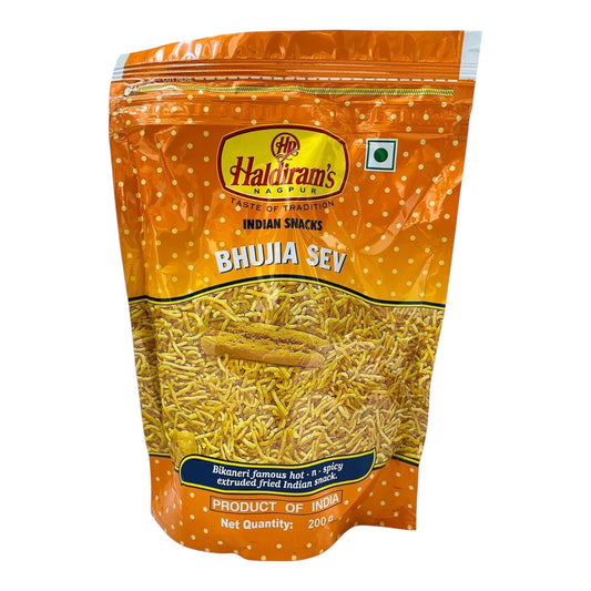 HALDIRAMS Bhujia Sev 200gm