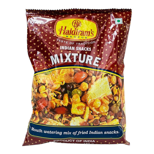 HALDIRAMS MIXTURE 150gm