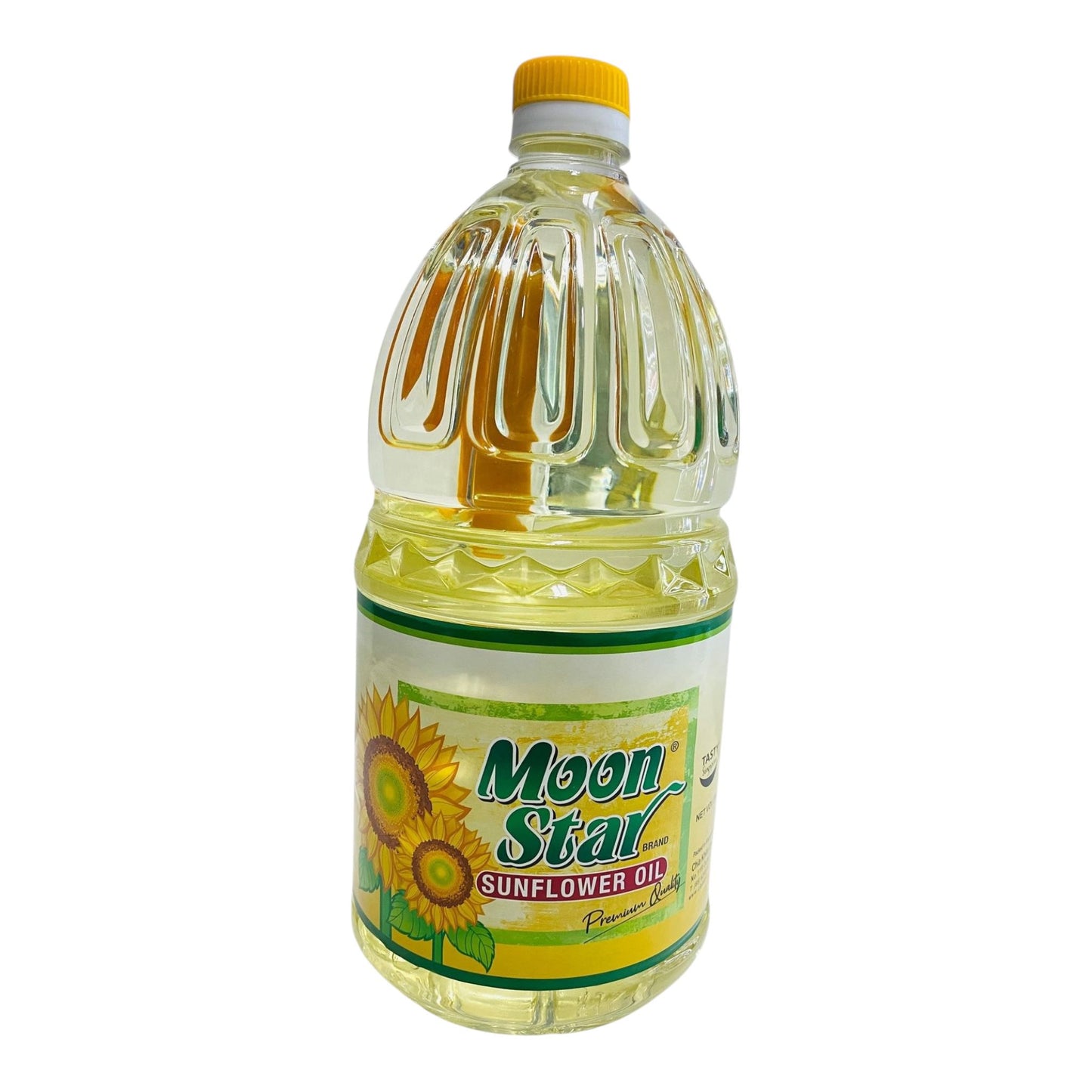 Moon Star SunFlower Oil 2L