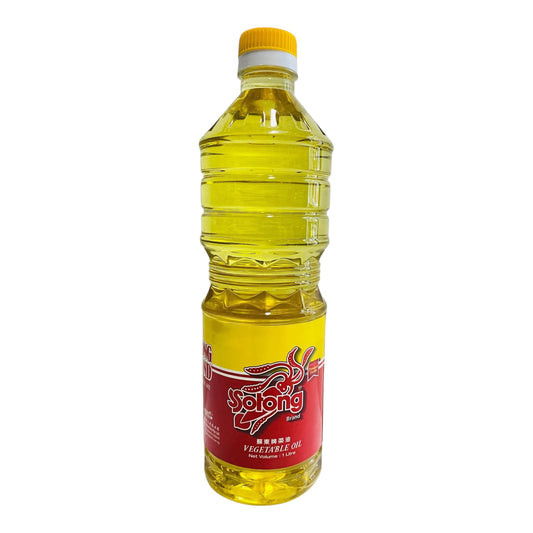 SOTONG Brand vegetable oil 1L