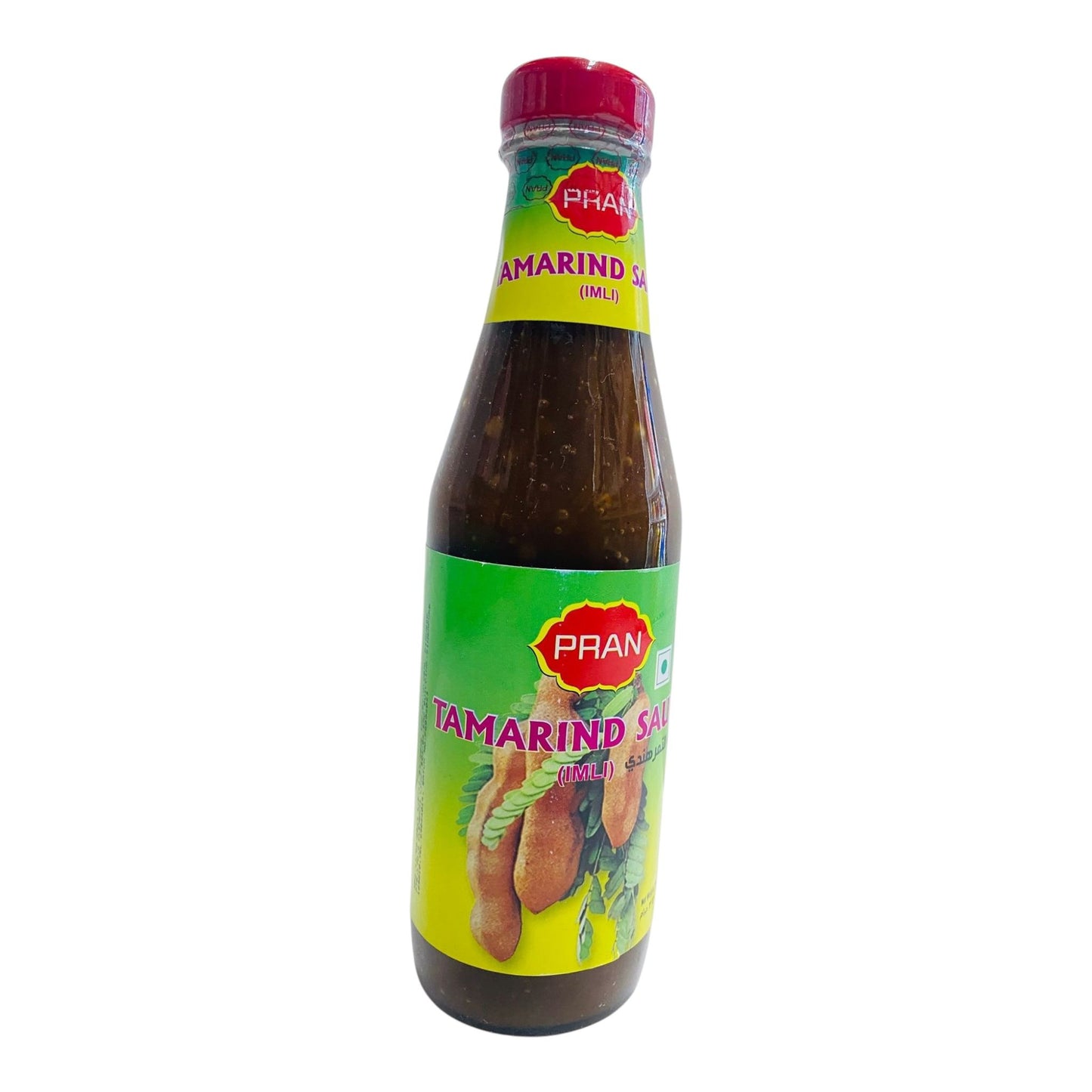 Pran Tamarind  Sauce 340gm